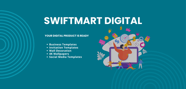 SwiftMart Digital