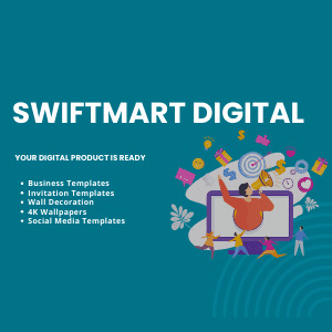 SwiftMart Digital